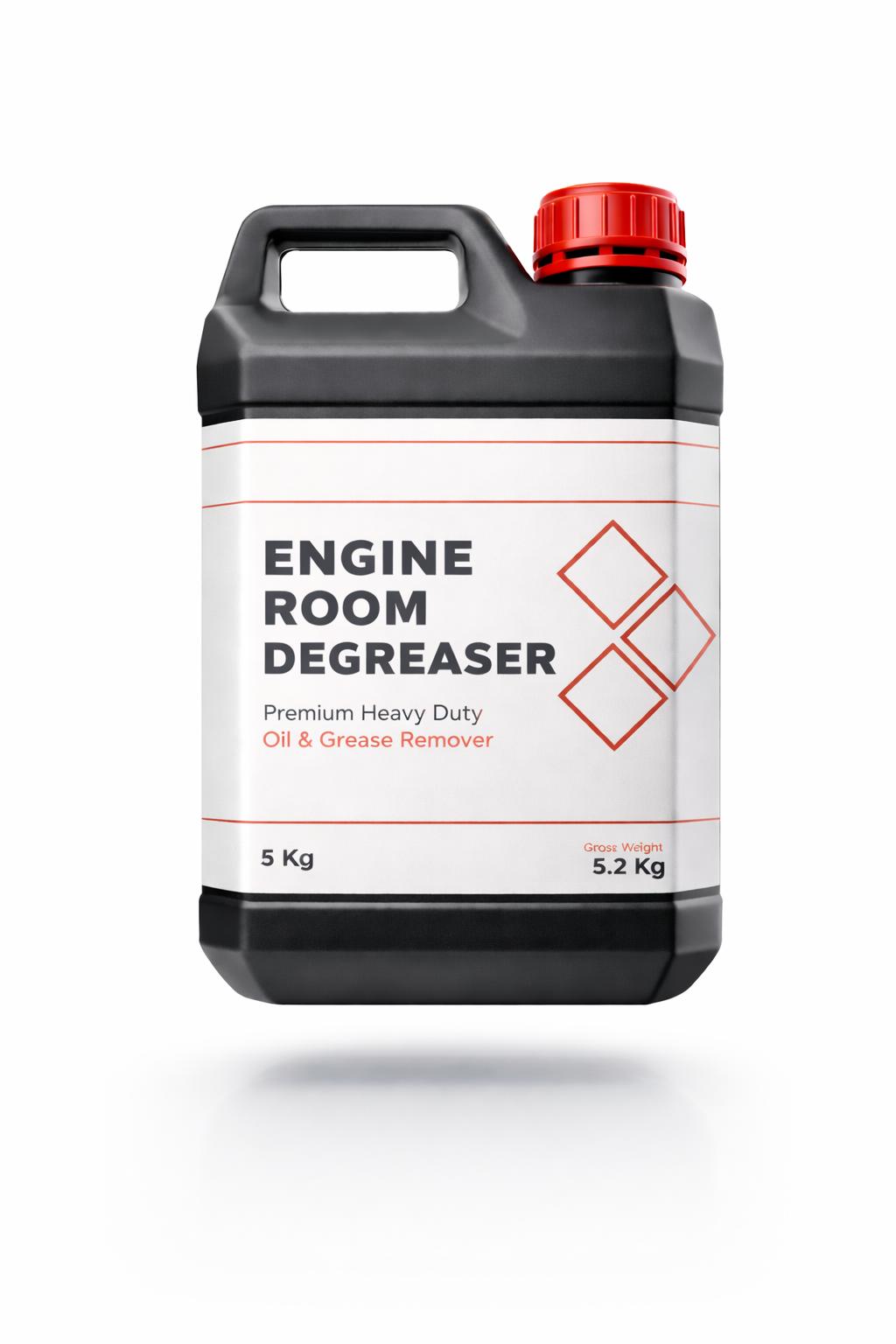Cellini Engine Room Degreaser