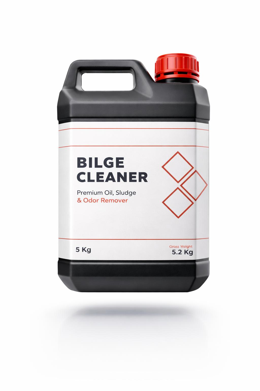 Cellini Bilge Cleaner