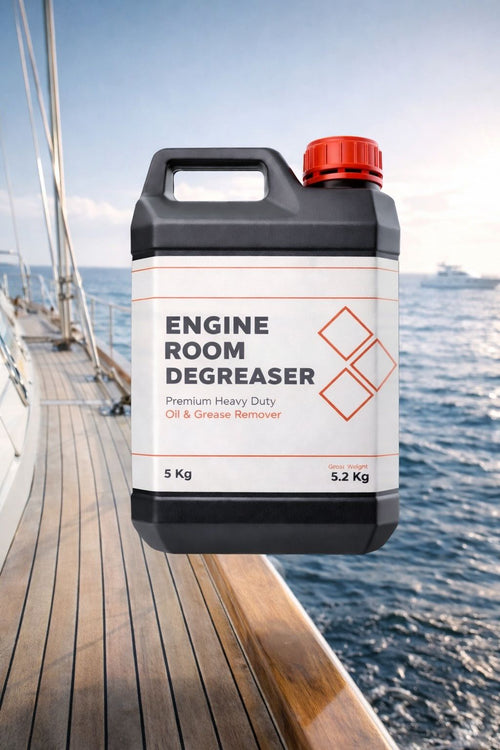 Cellini Engine Room Degreaser