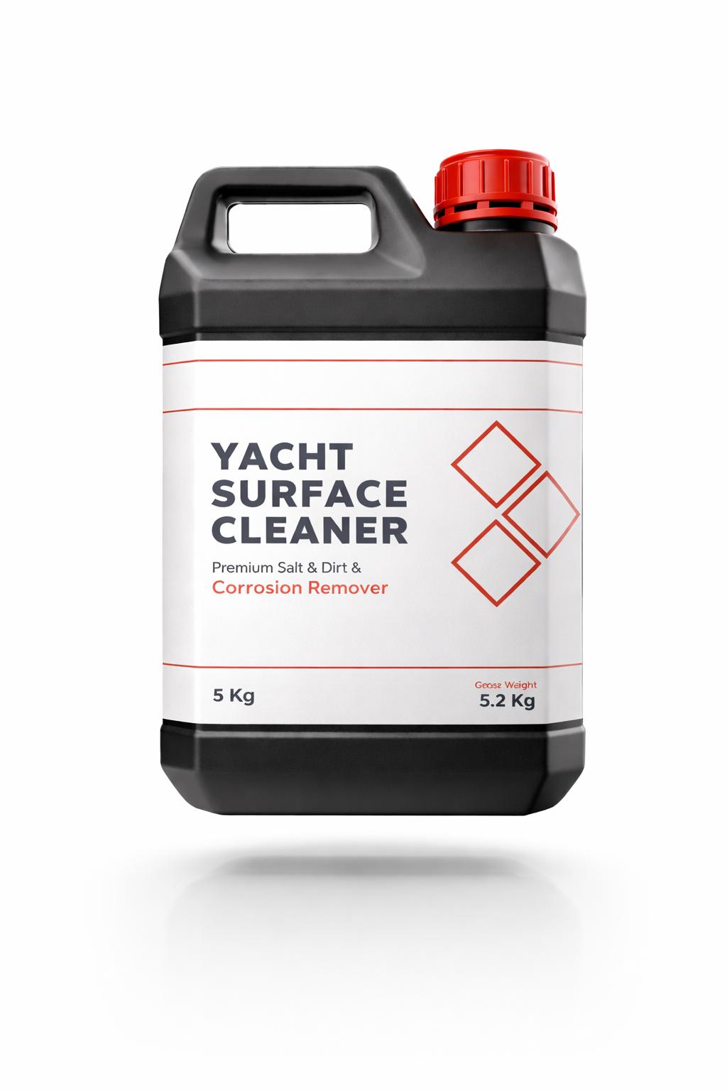 Cellini Yacht Surface Cleaner